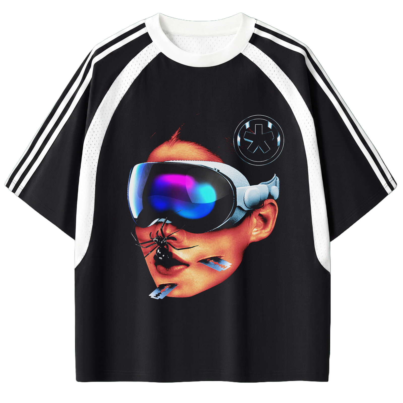 Vision Sports Jersey