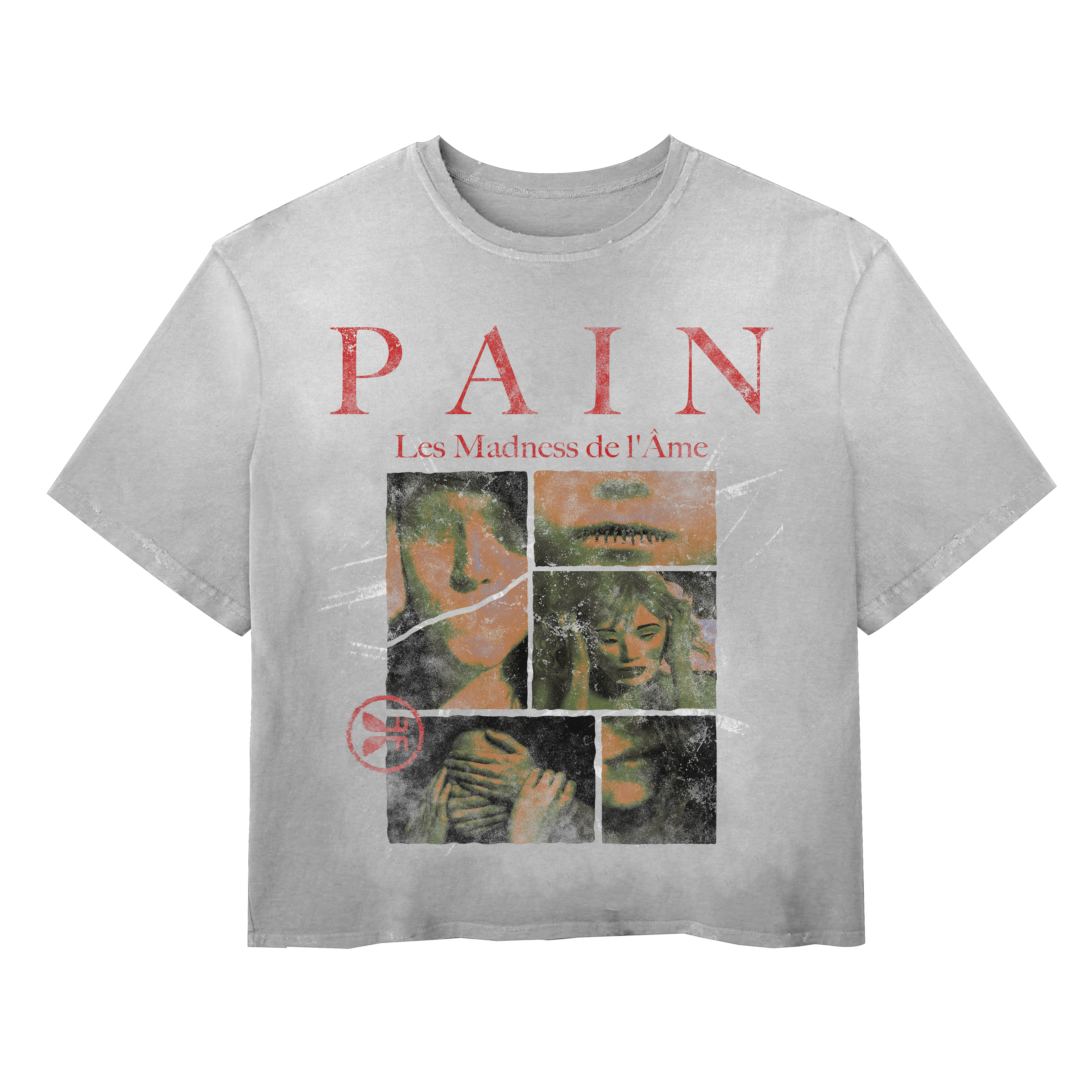 Pain Tee