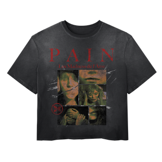 Pain
