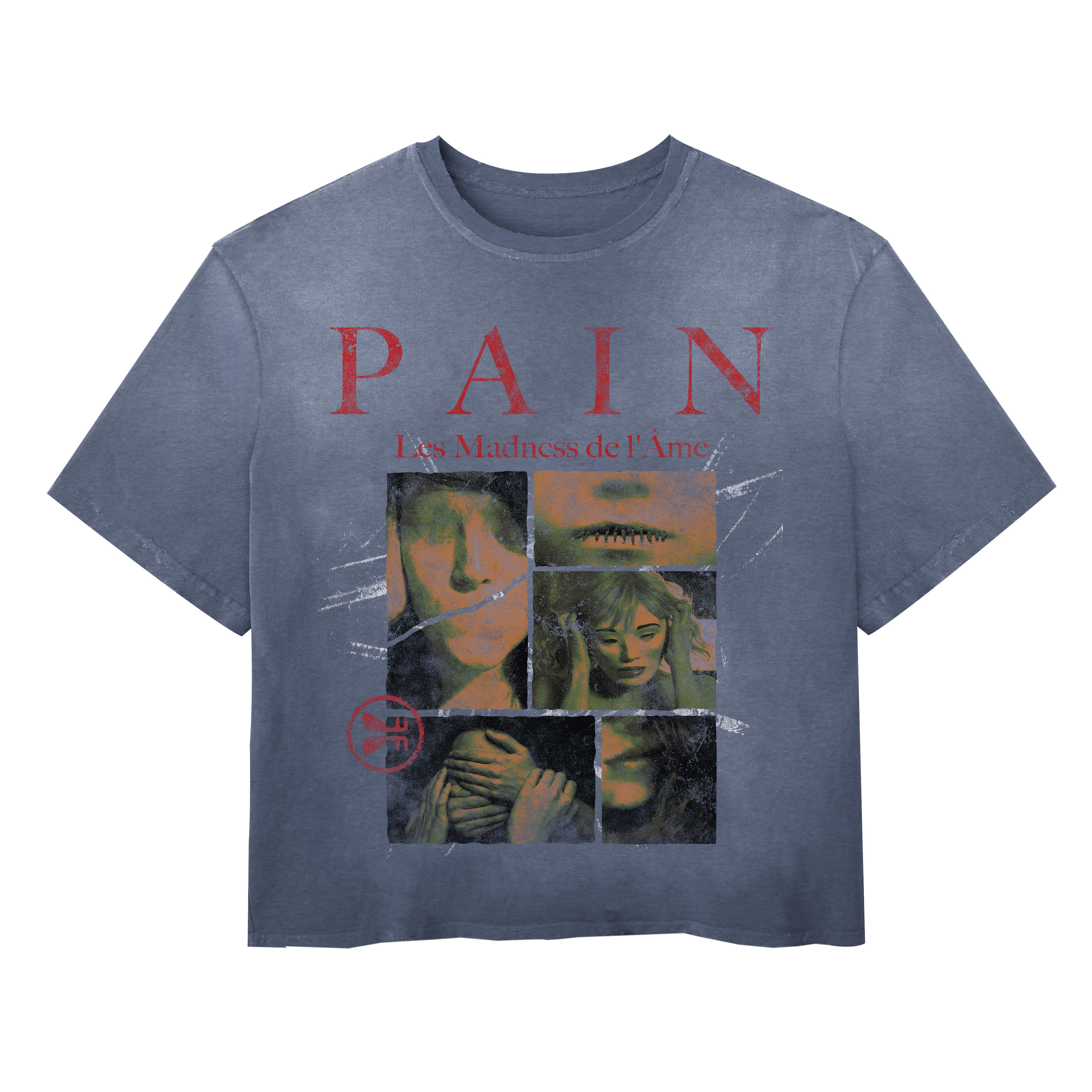 Pain Tee