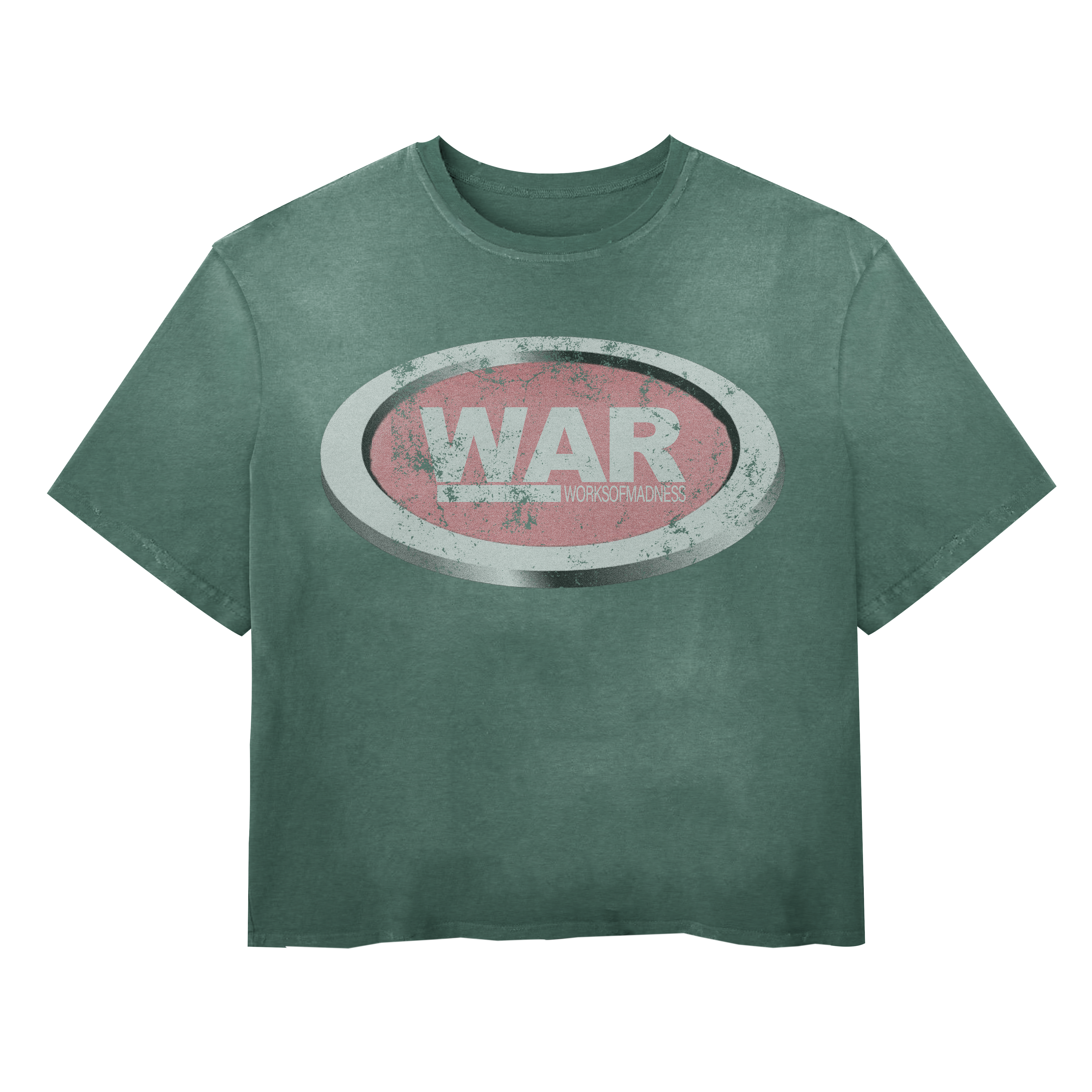 War Tee