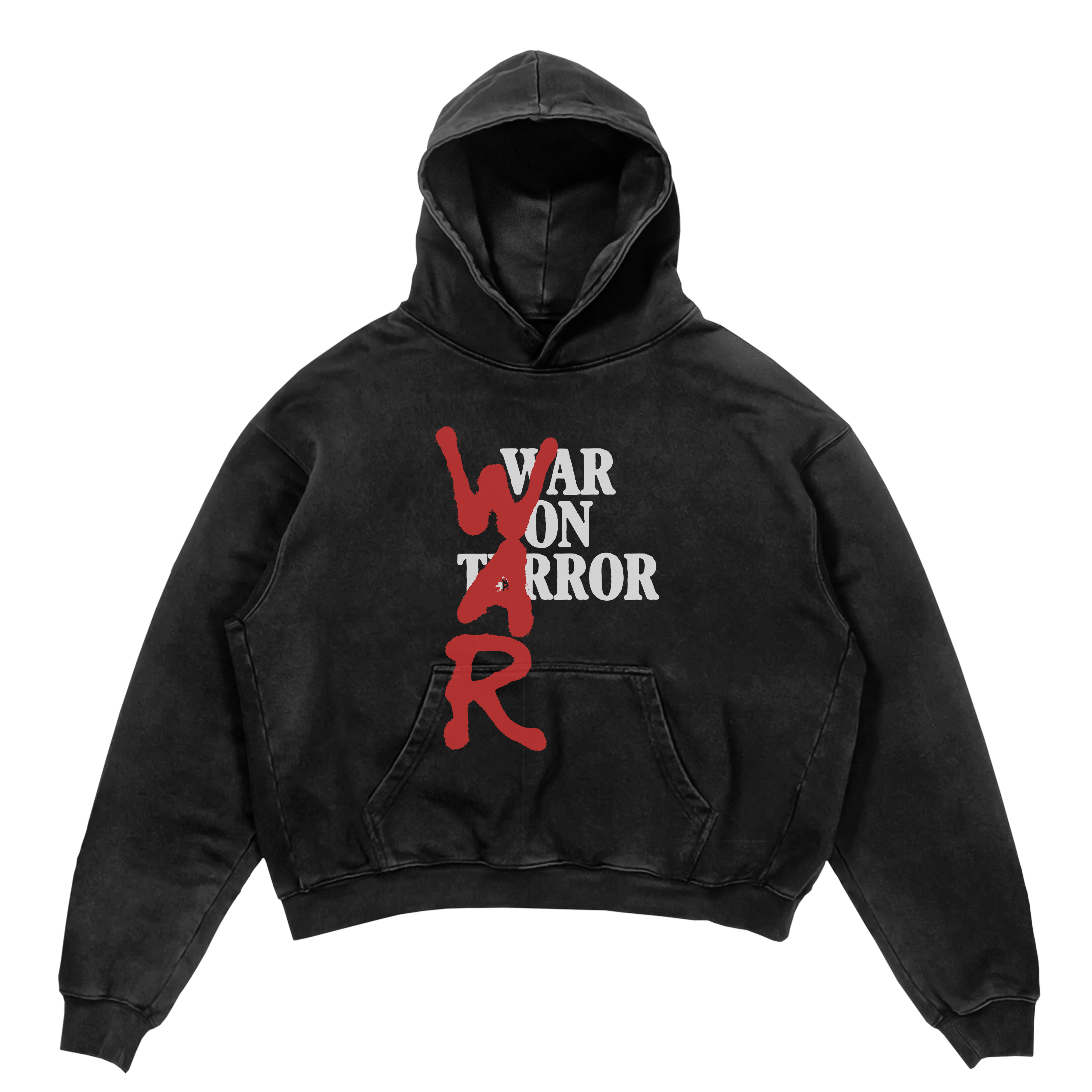 Casualties Hoodie