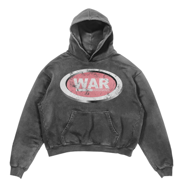 War Hoodie