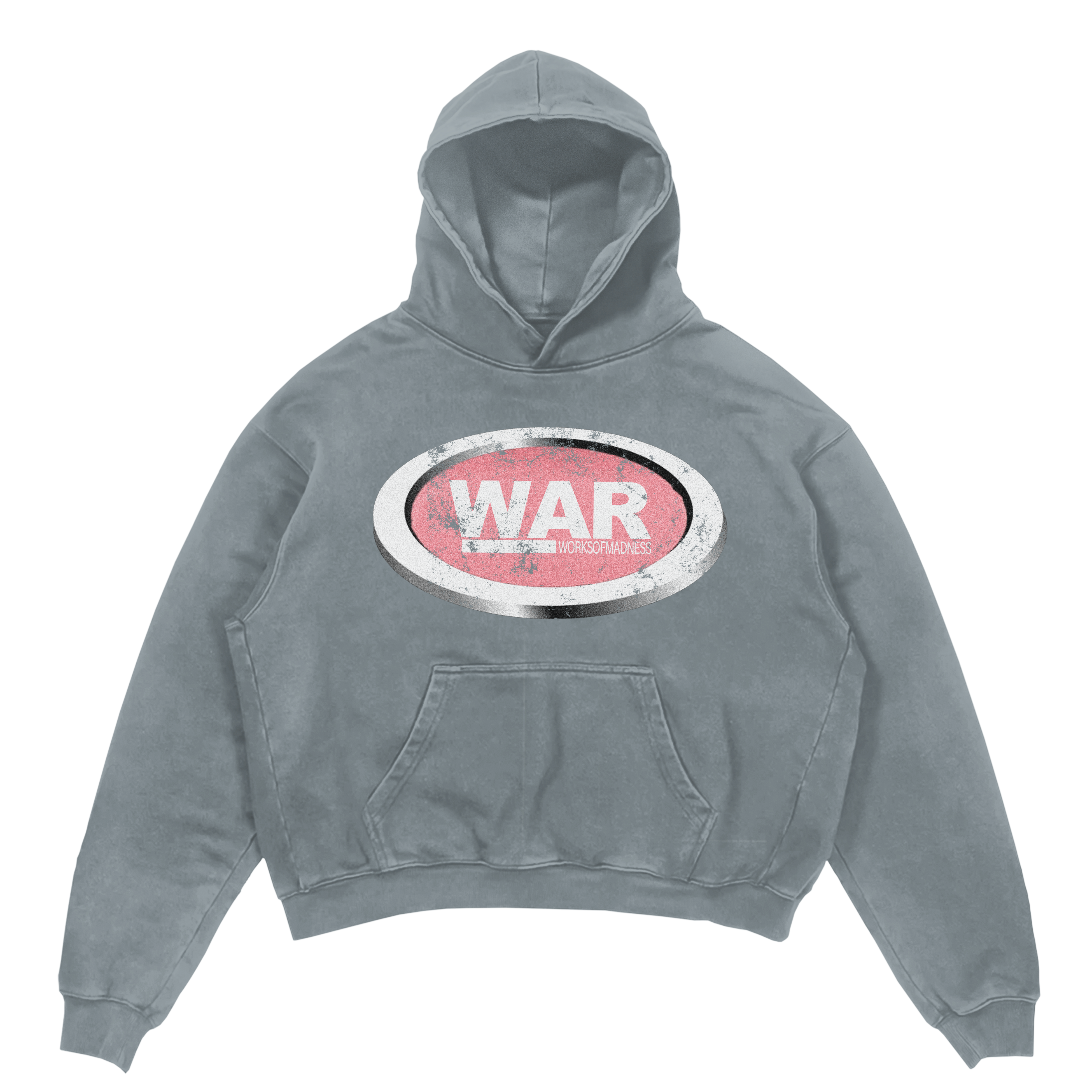 Sage Premium Hoodie (Limited Edition)