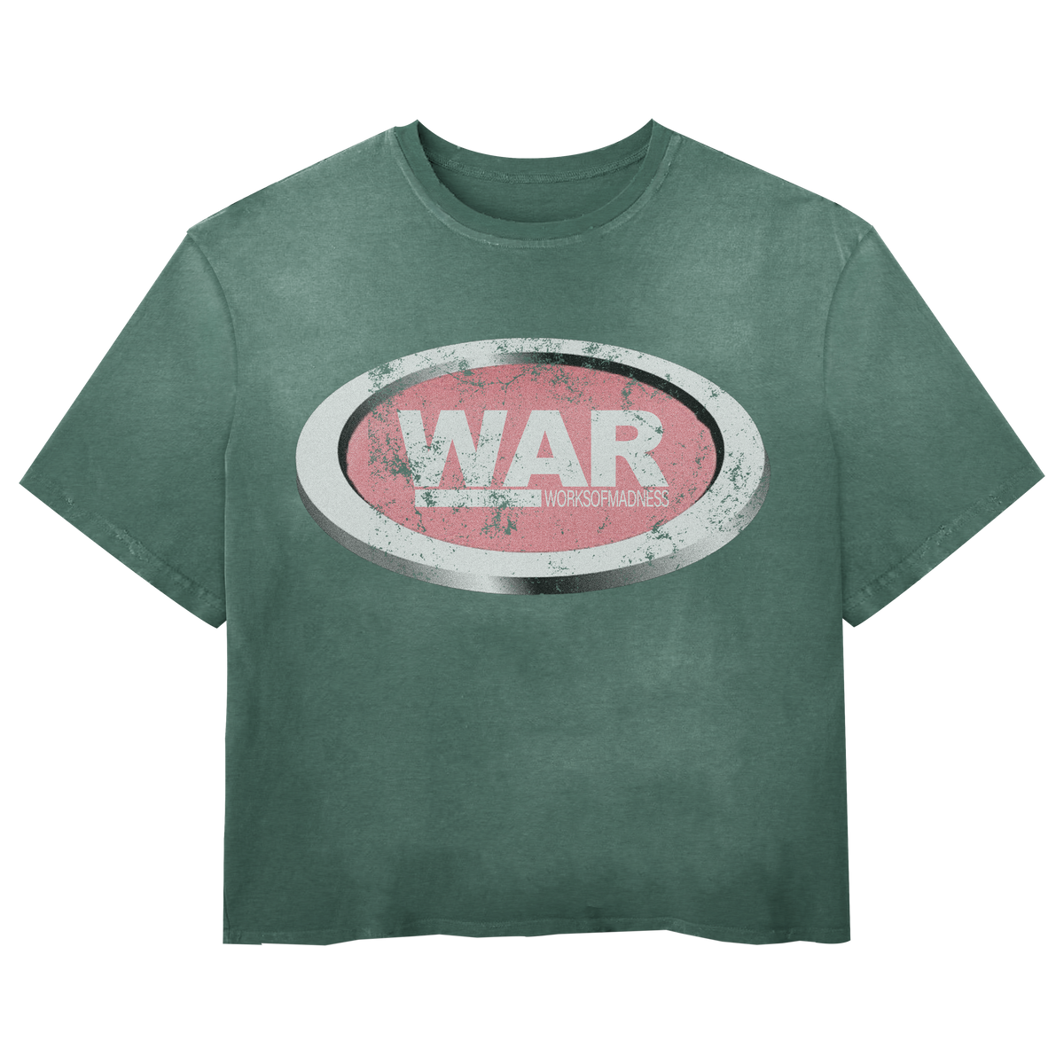 War Tee