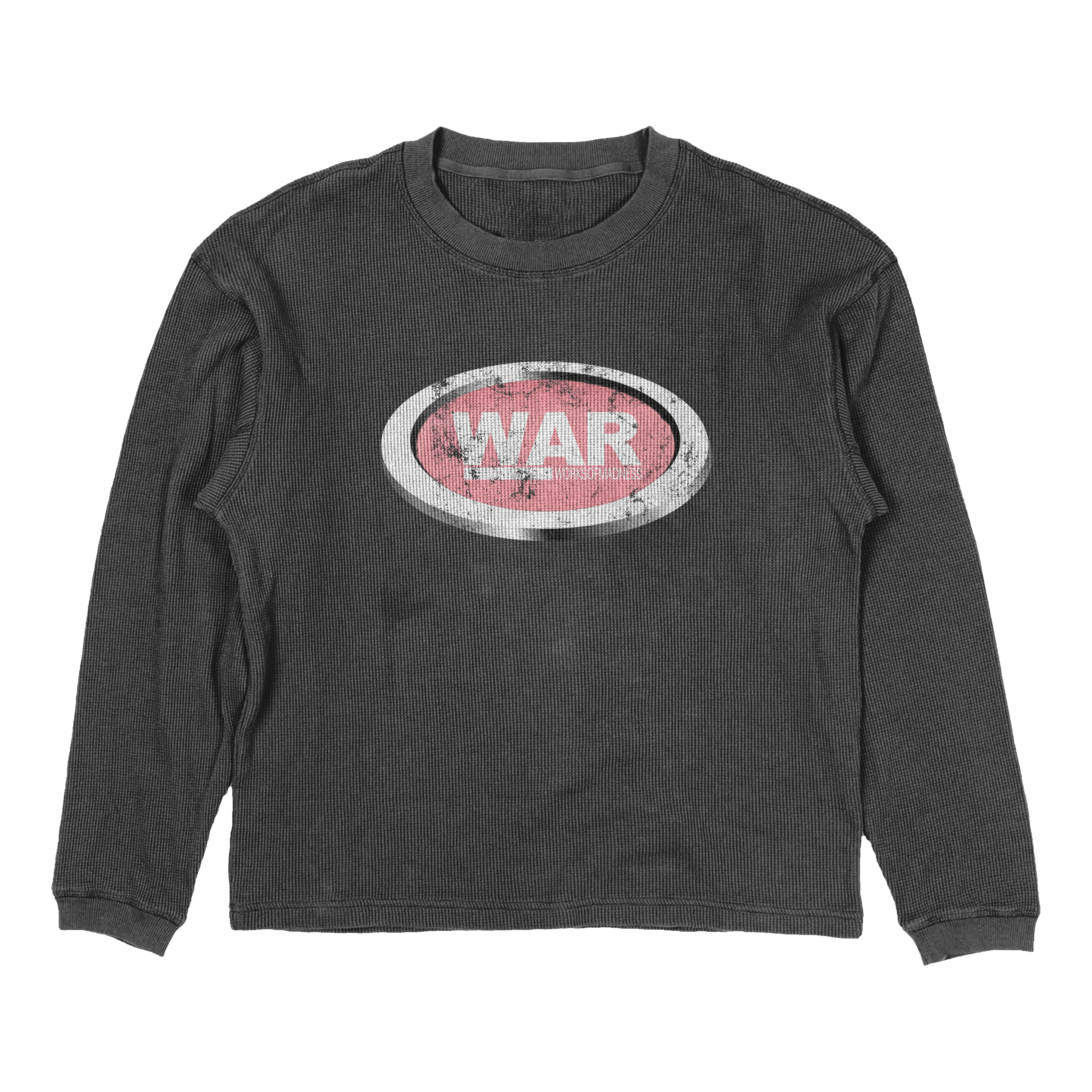 War Thermal Tee