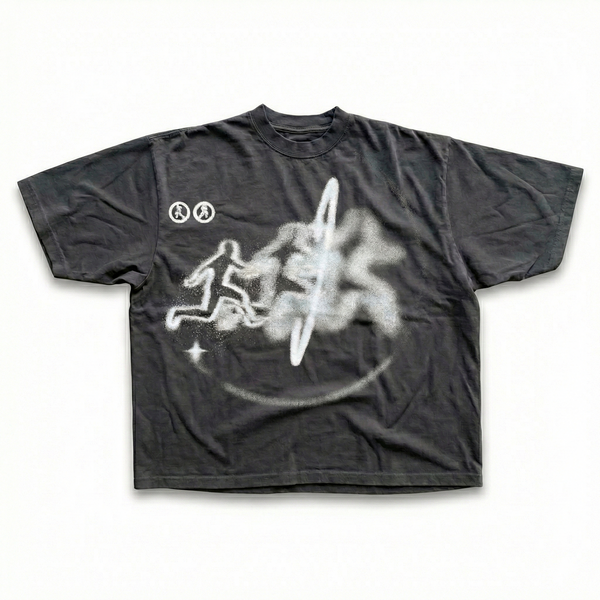 Warp Drop Tee
