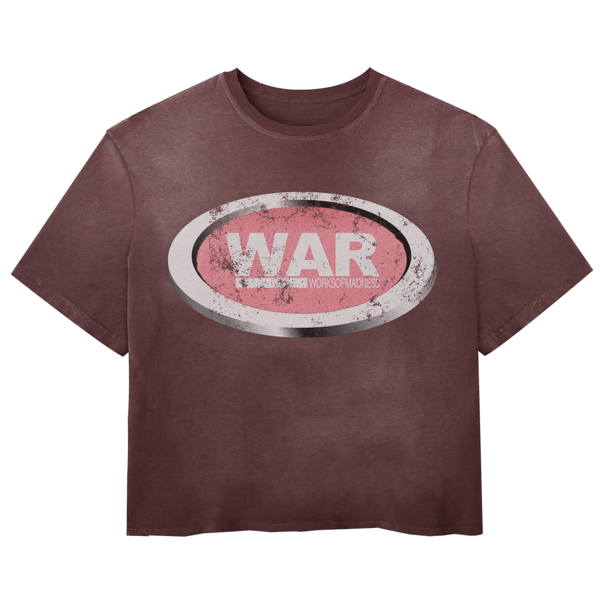 War Tee