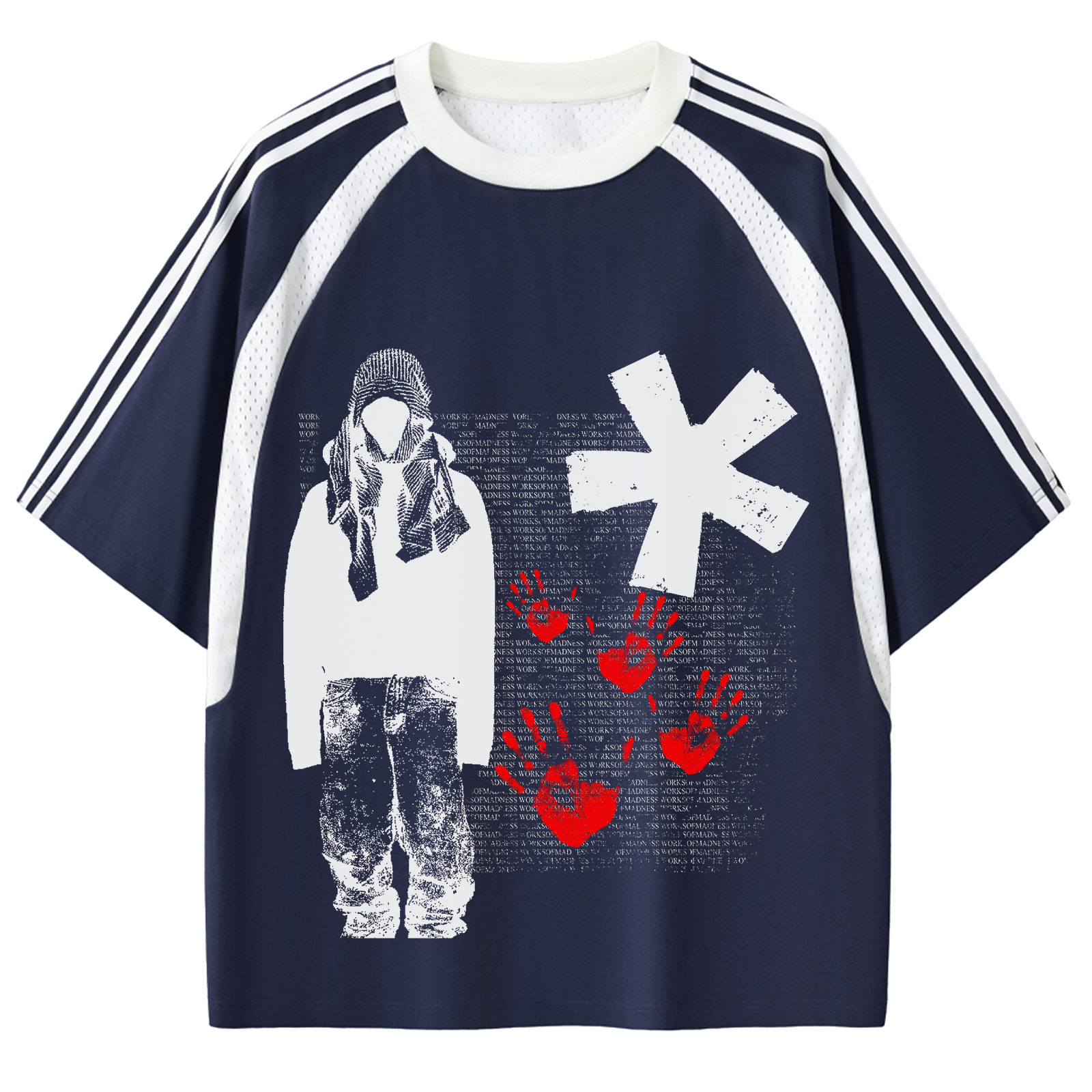 War Sports Jersey