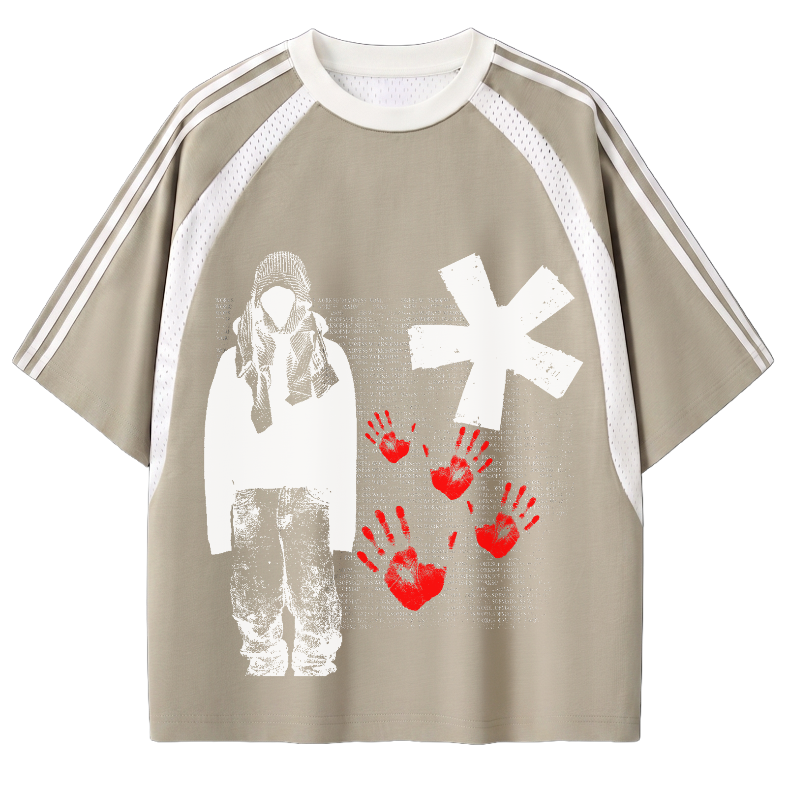 War Sports Jersey
