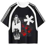 Red Handed Sports Jersey