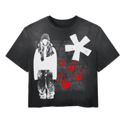 Red Handed Tee