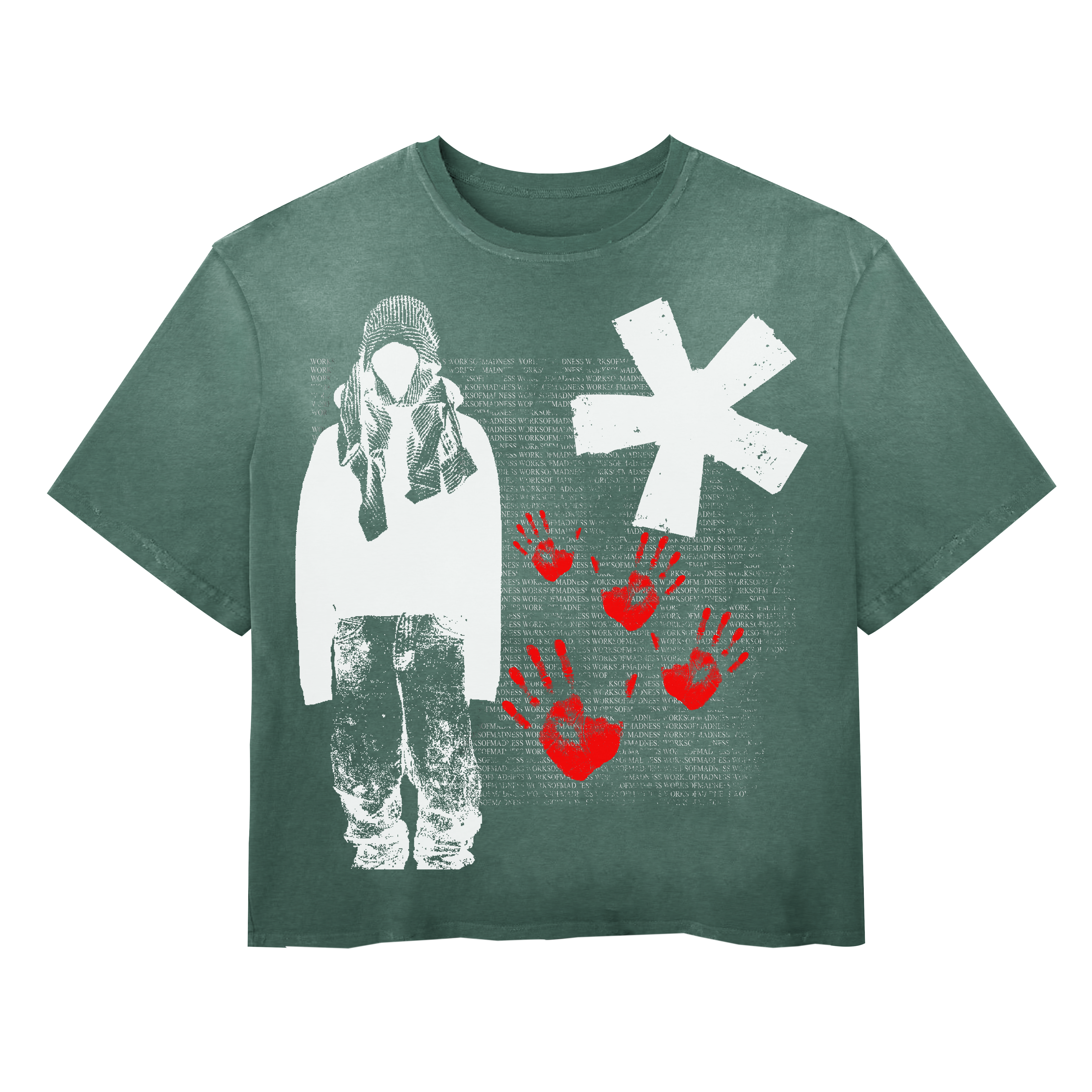 War Tee