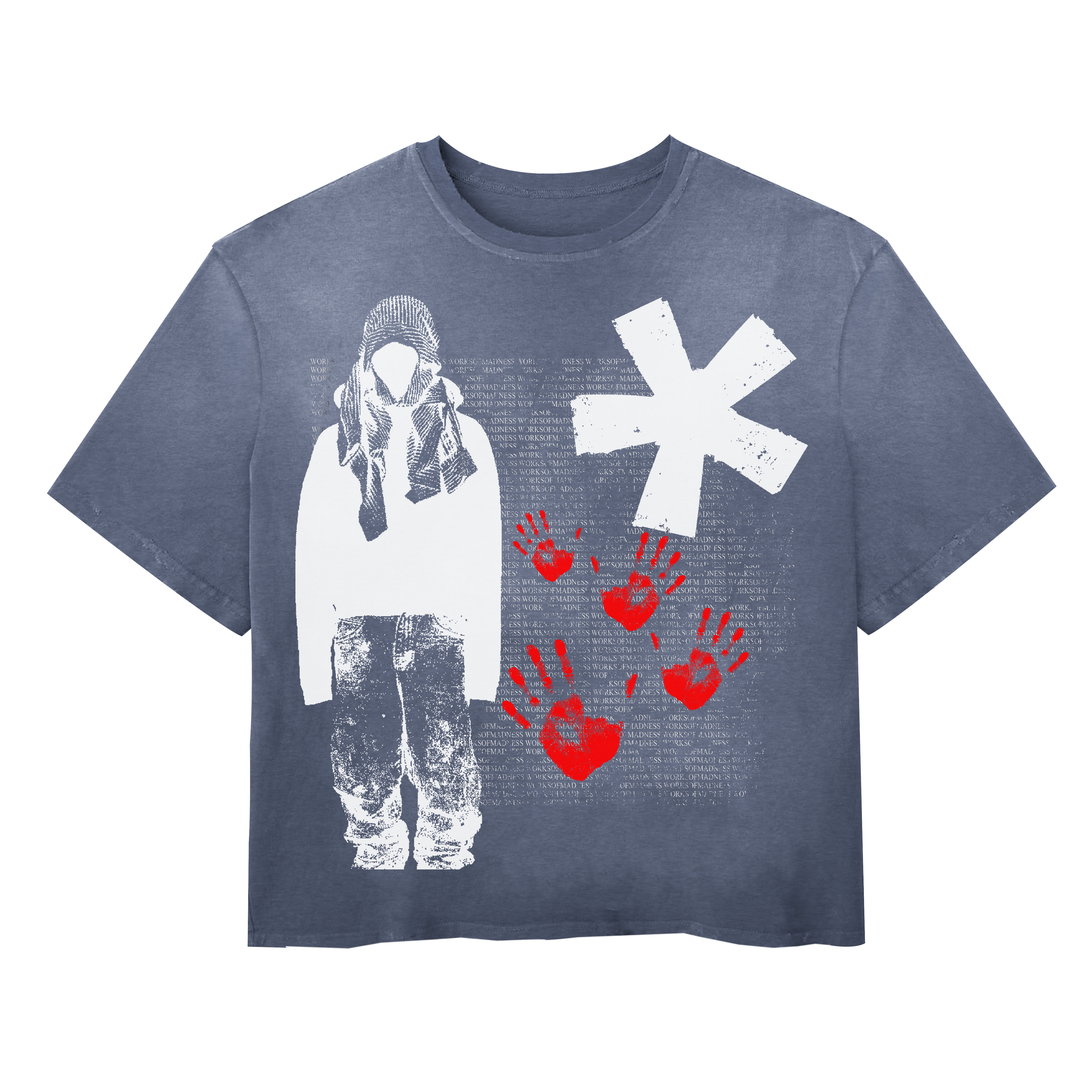 War Tee