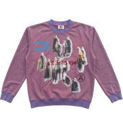 Water Damage Crewneck