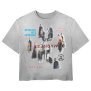Water Damage Tee