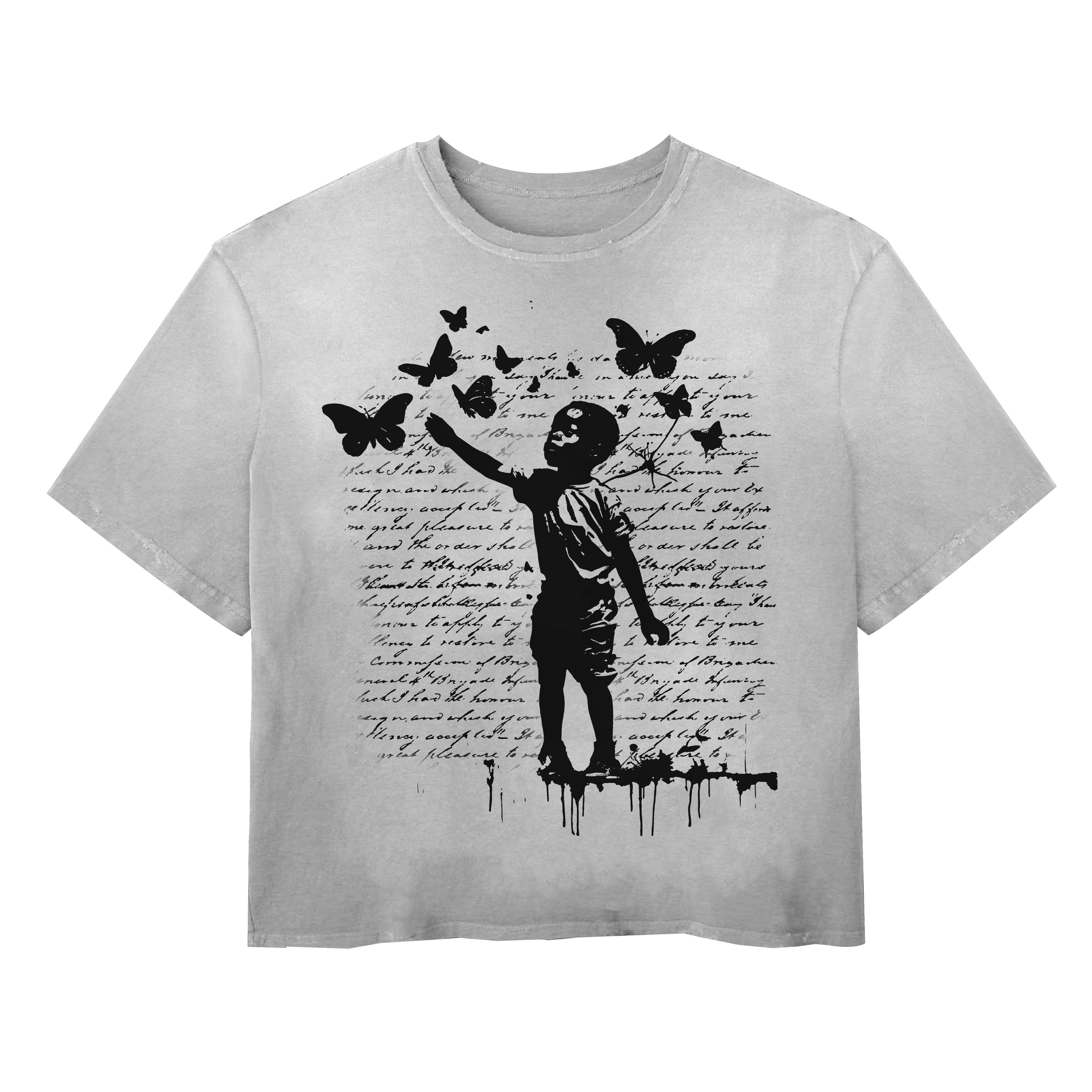 Eternity Tee