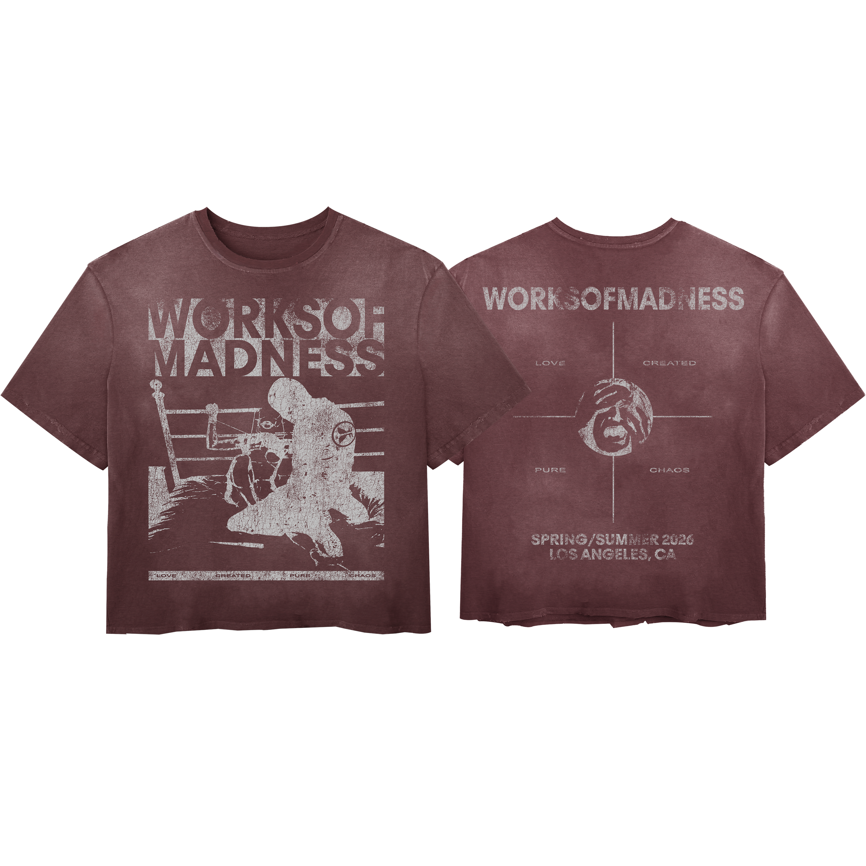 Split Decision Tee