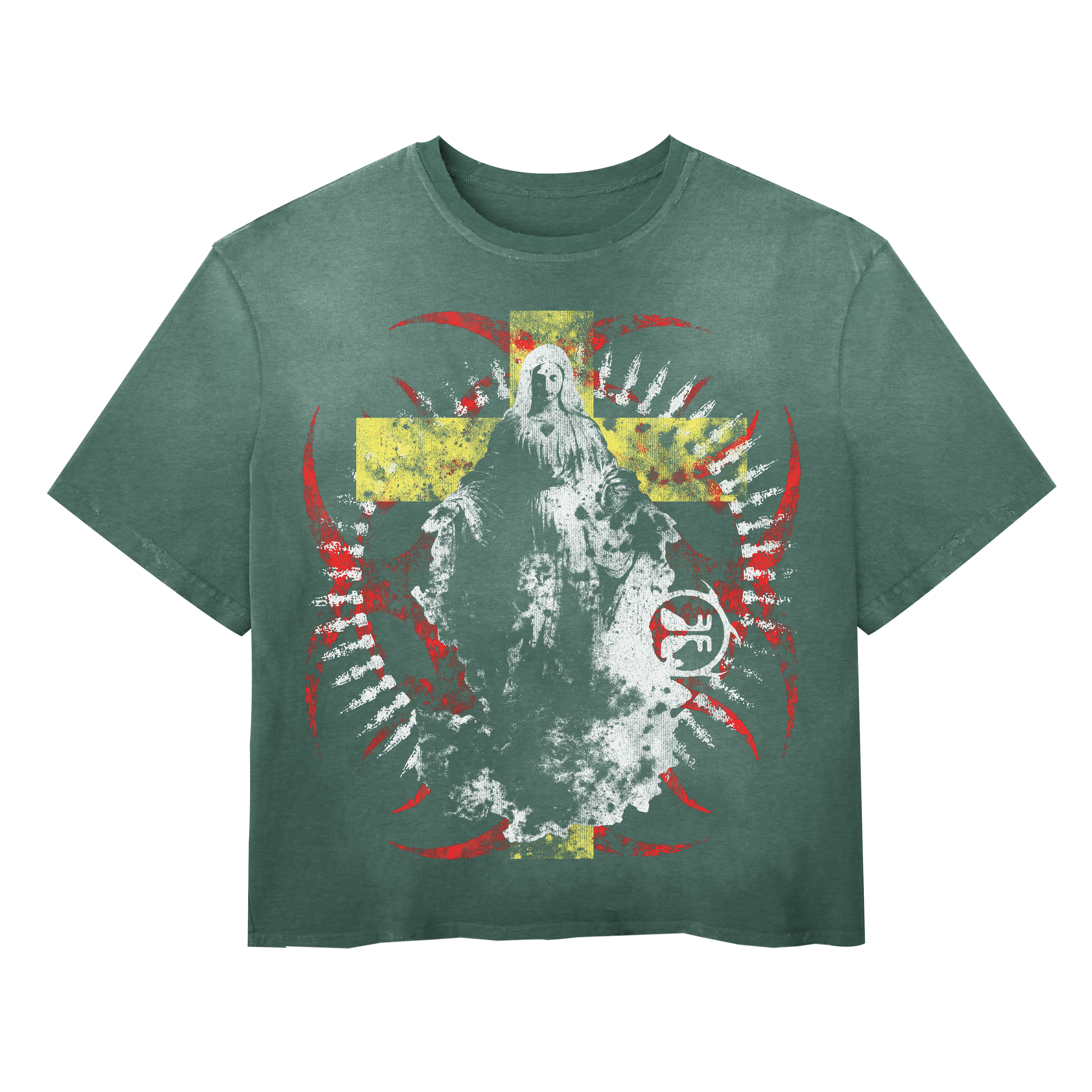 Worship Tee