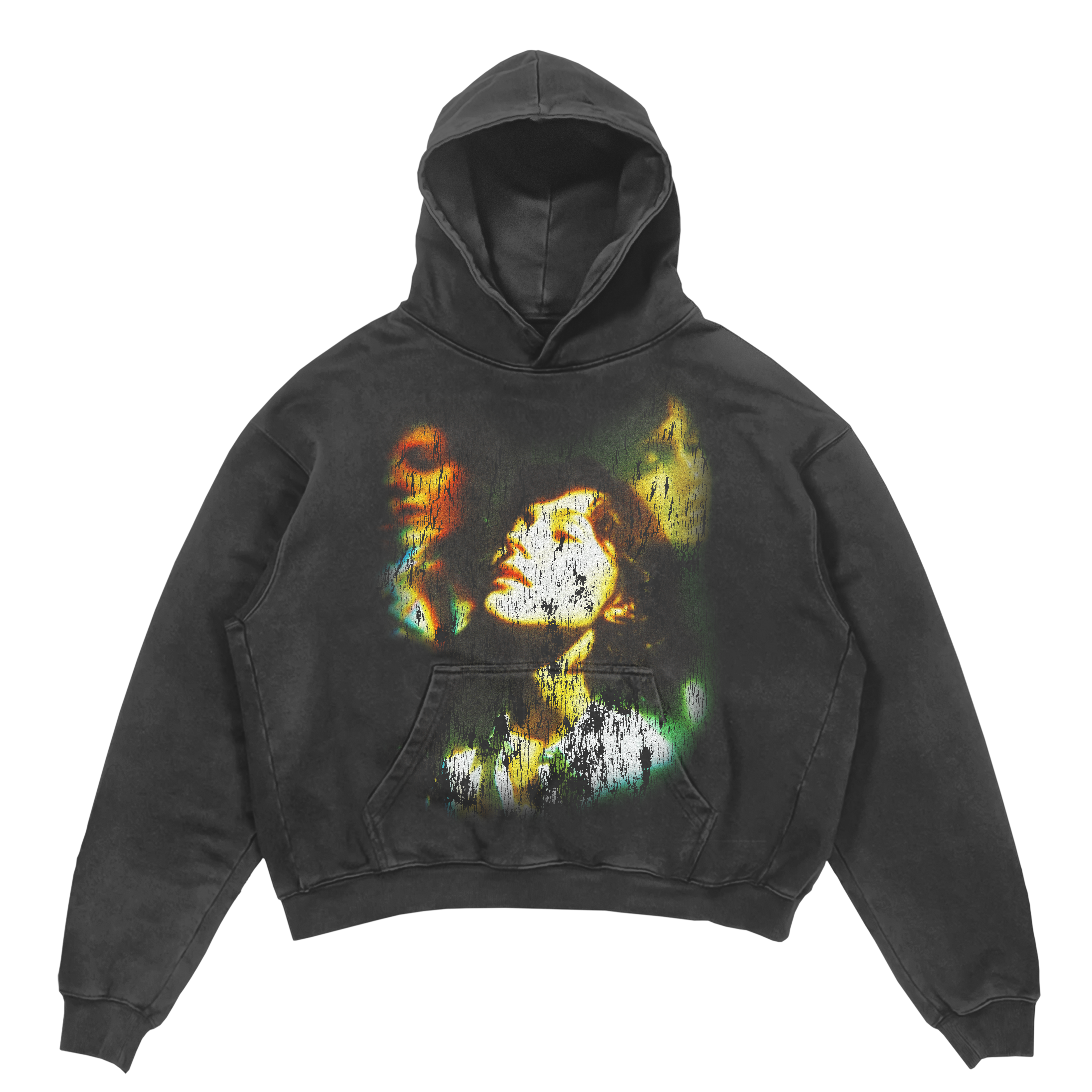 Envision Premium Hoodie