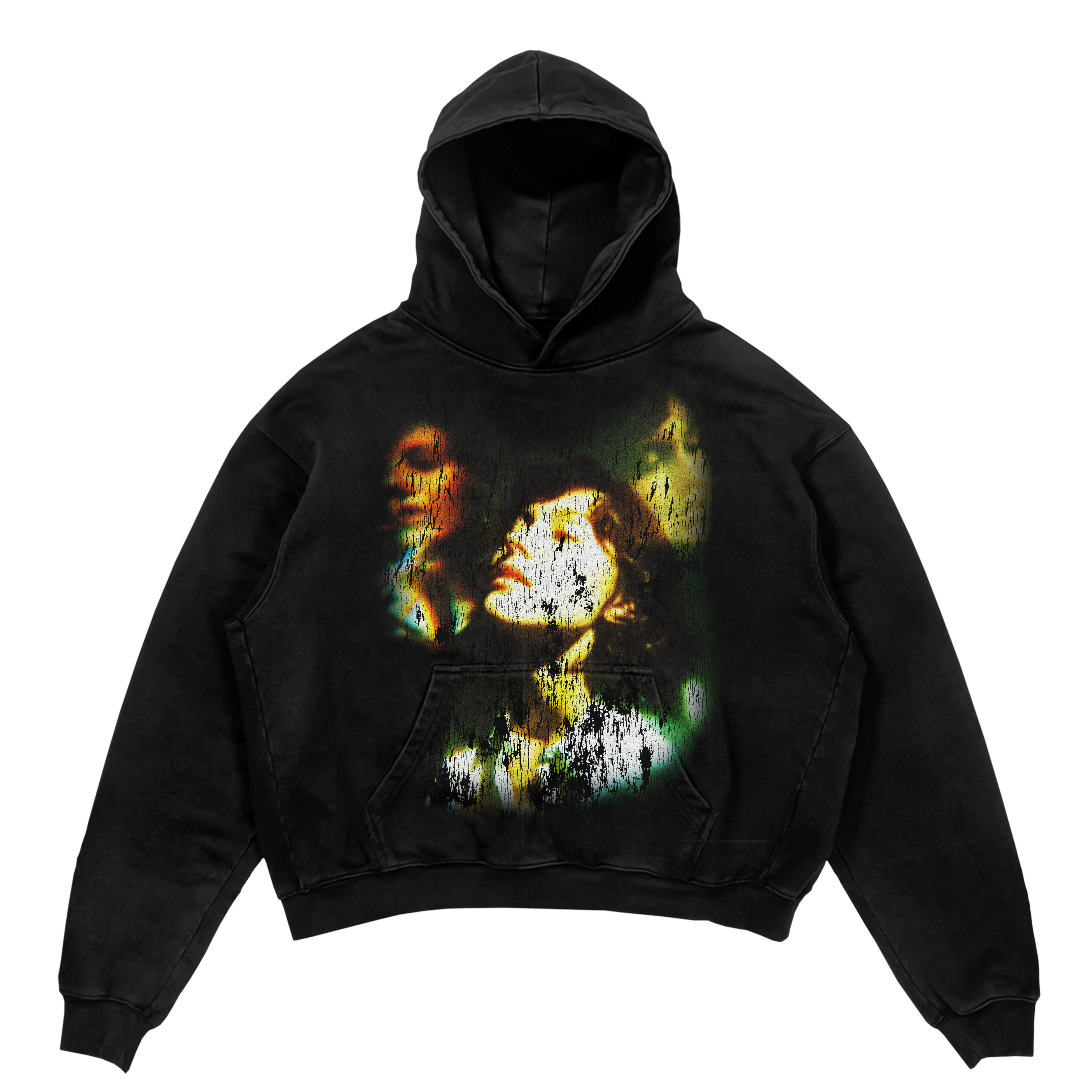 Envision Premium Hoodie