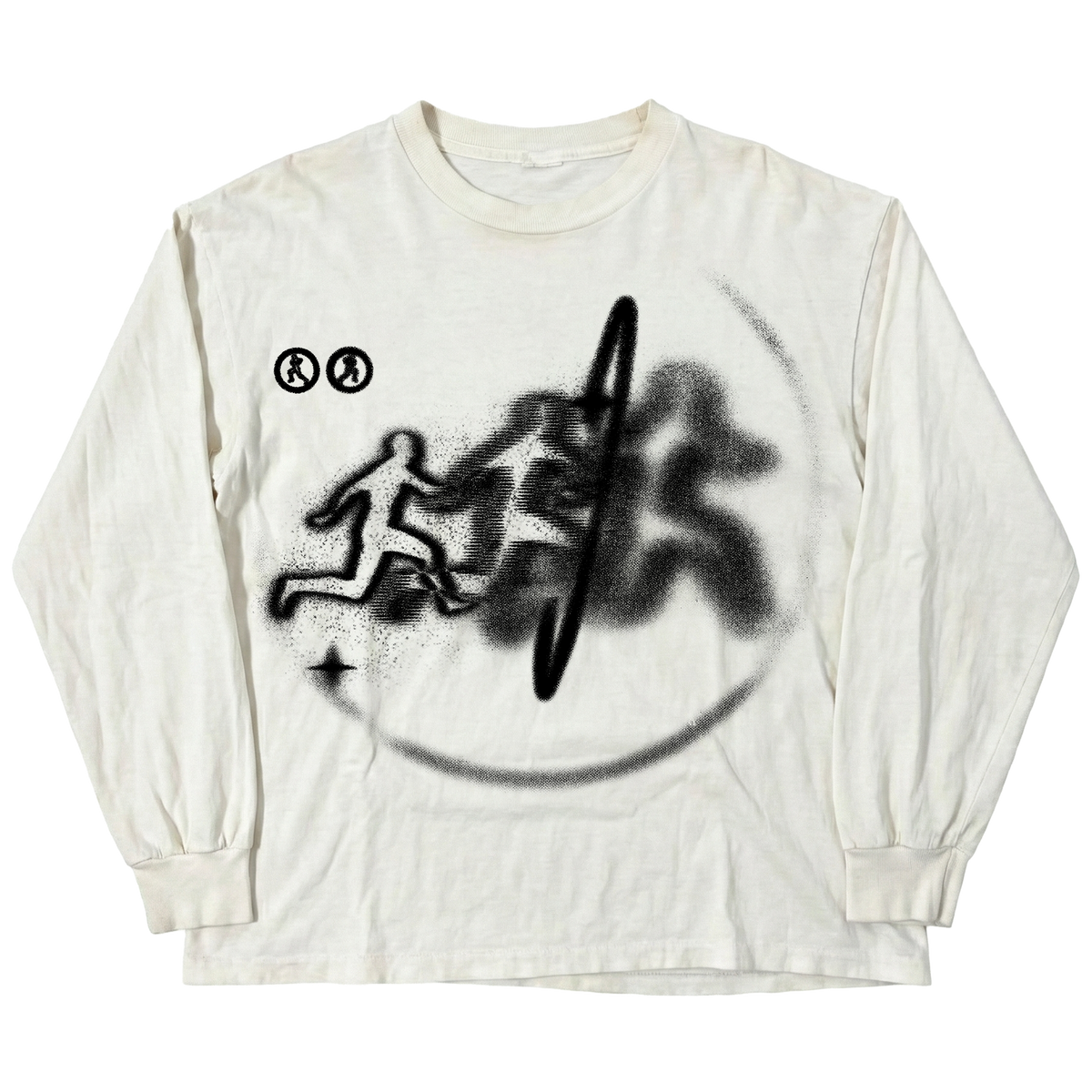 Warp L/S Tee