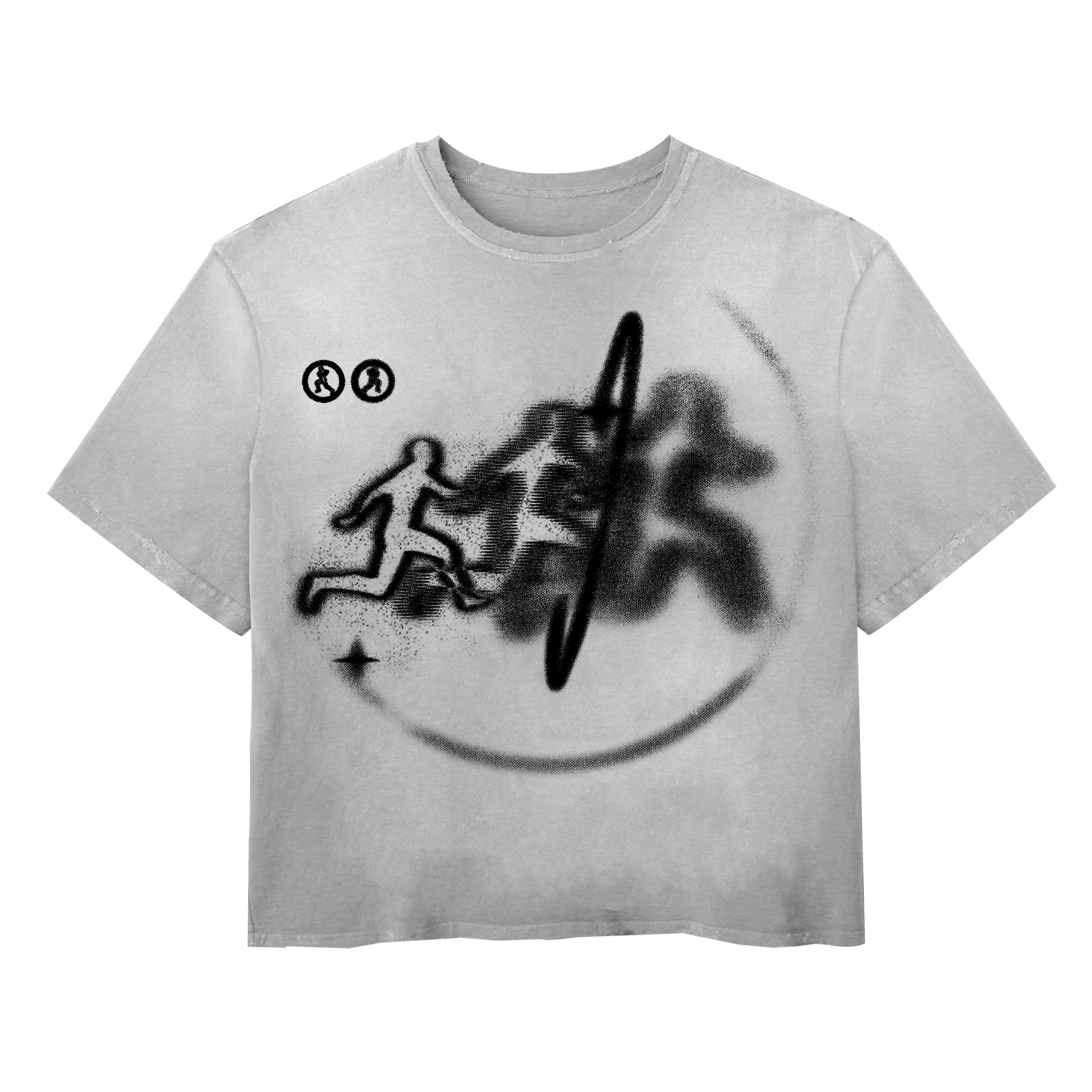 Warp Tee