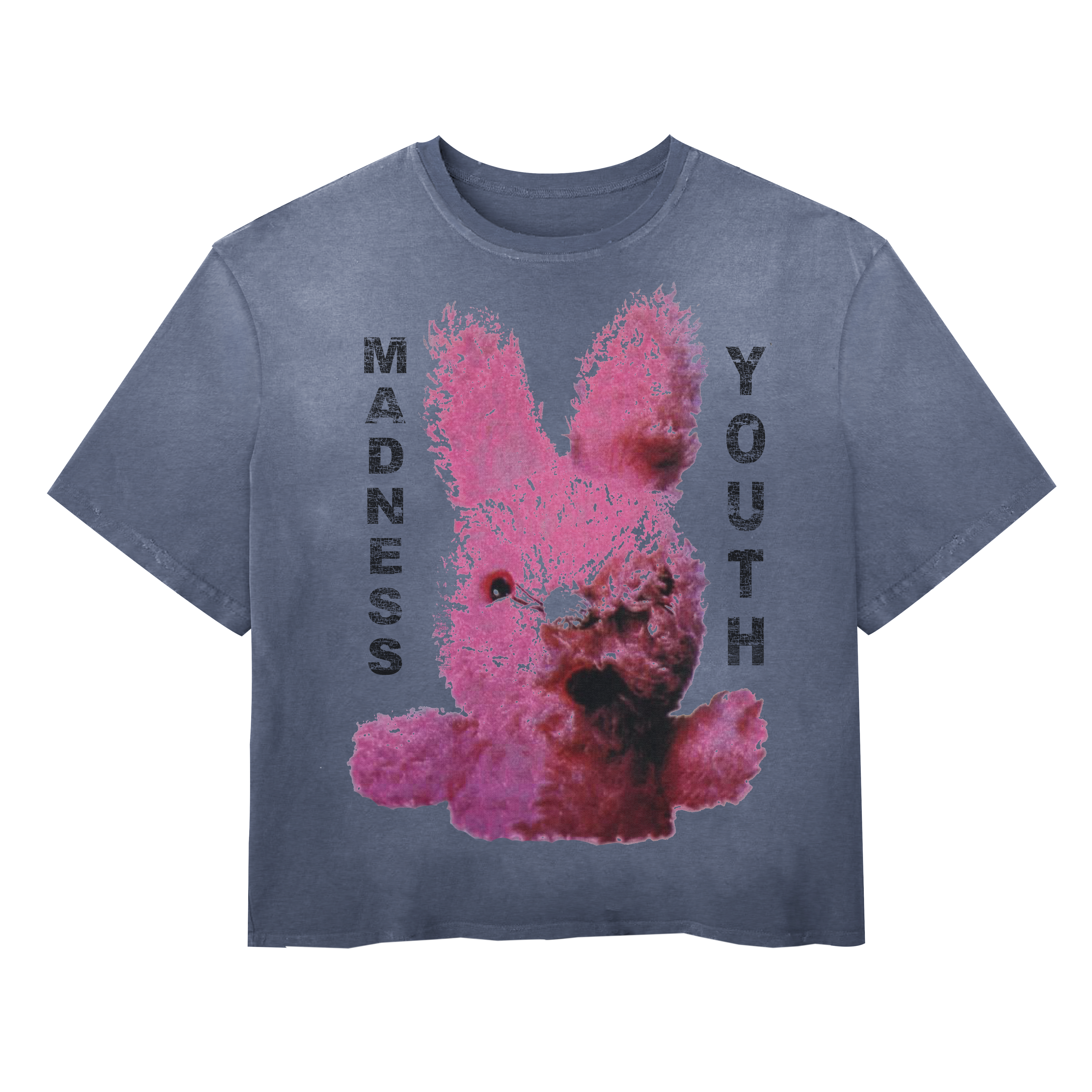 Youth Madness Tee