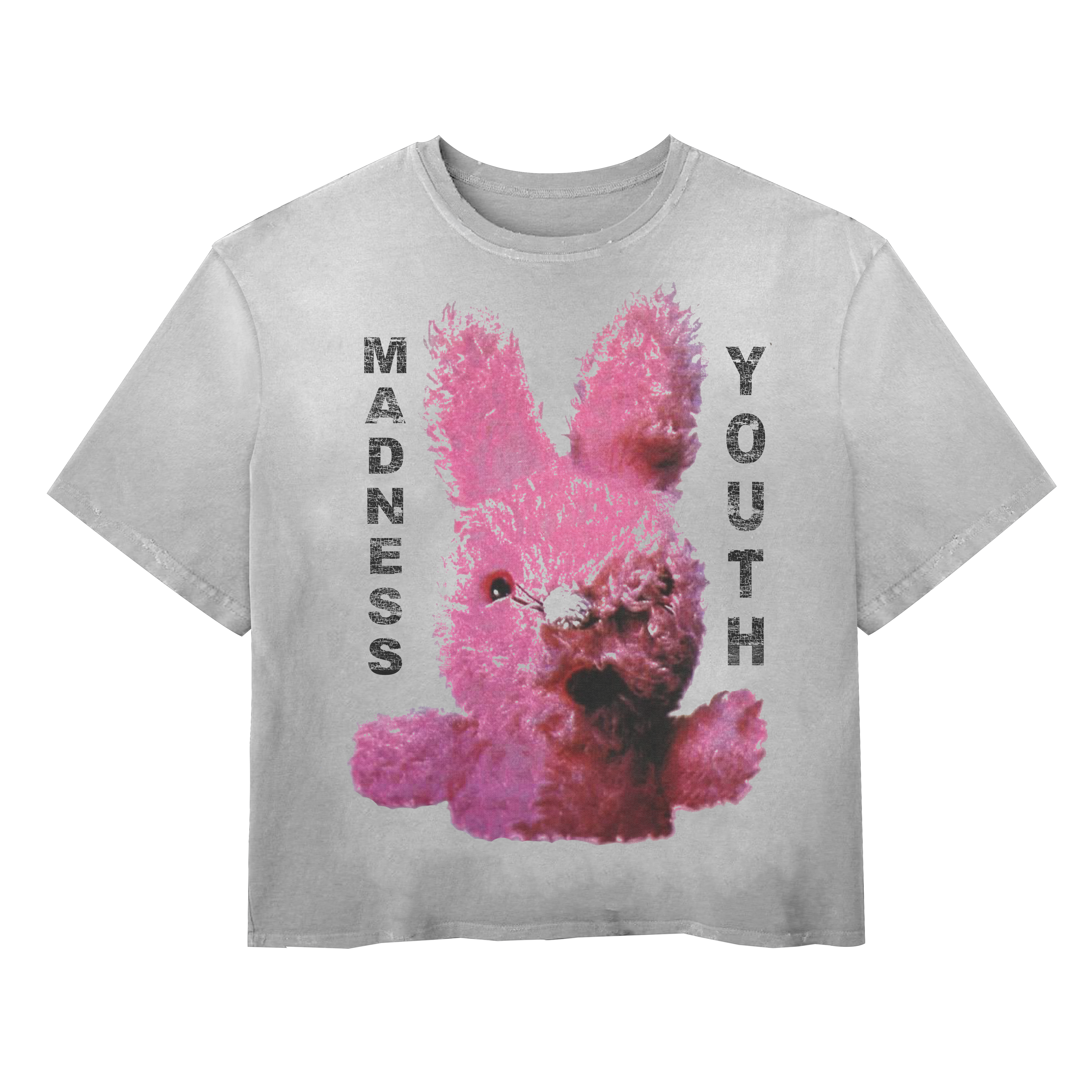 Youth Madness Tee