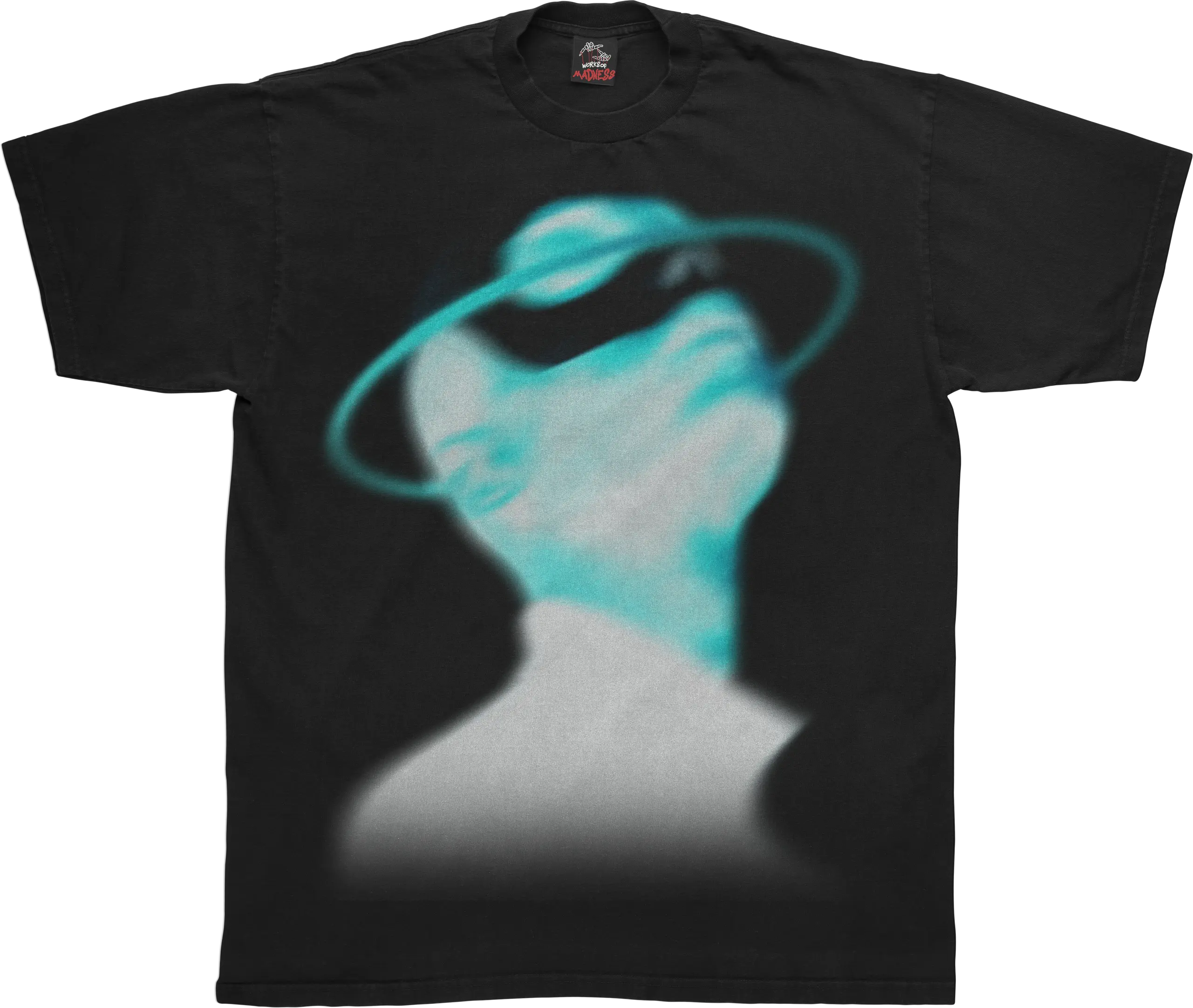 Celestial Tee WorksOfMadness