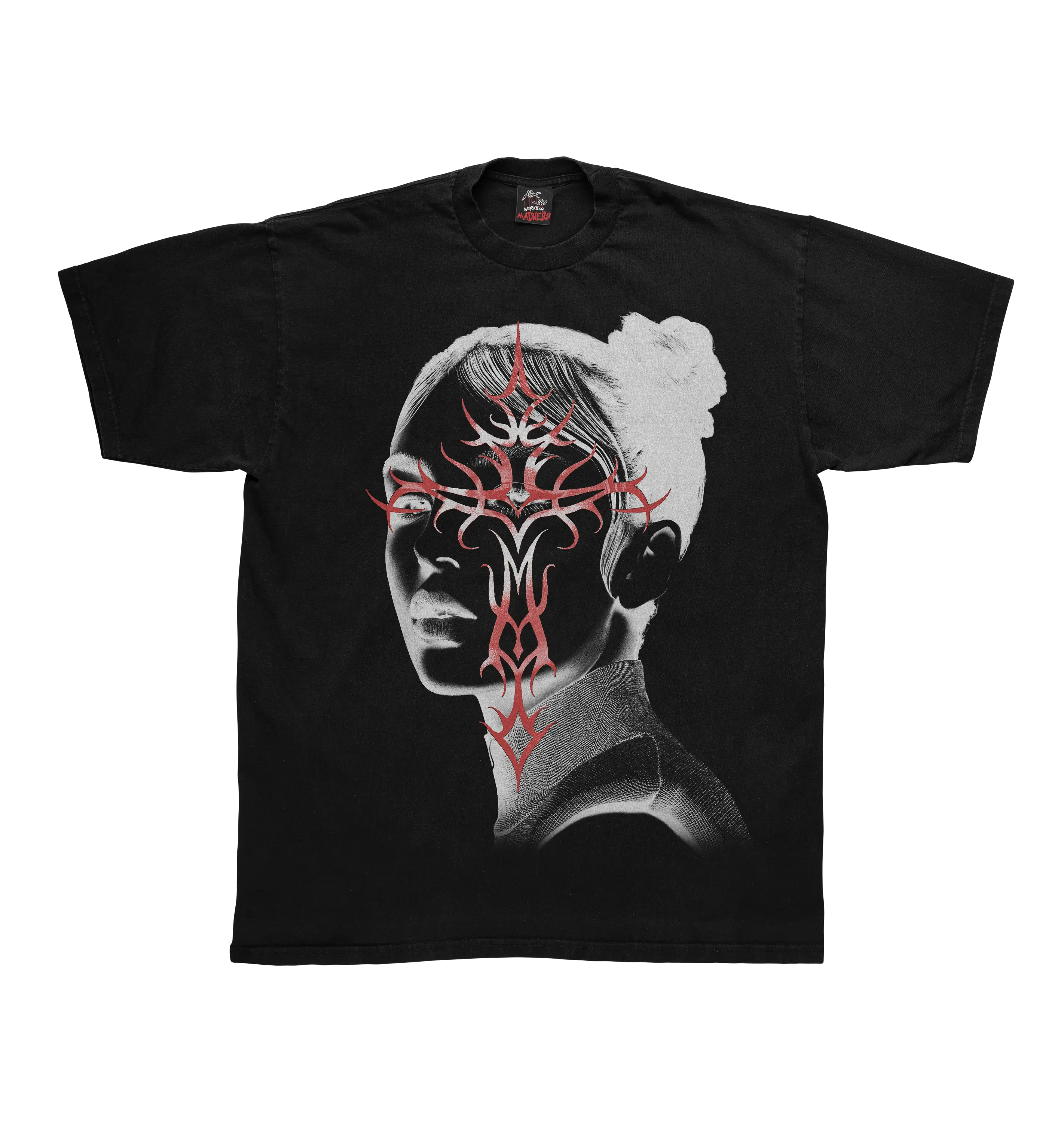 Ethereal Tee WorksOfMadness