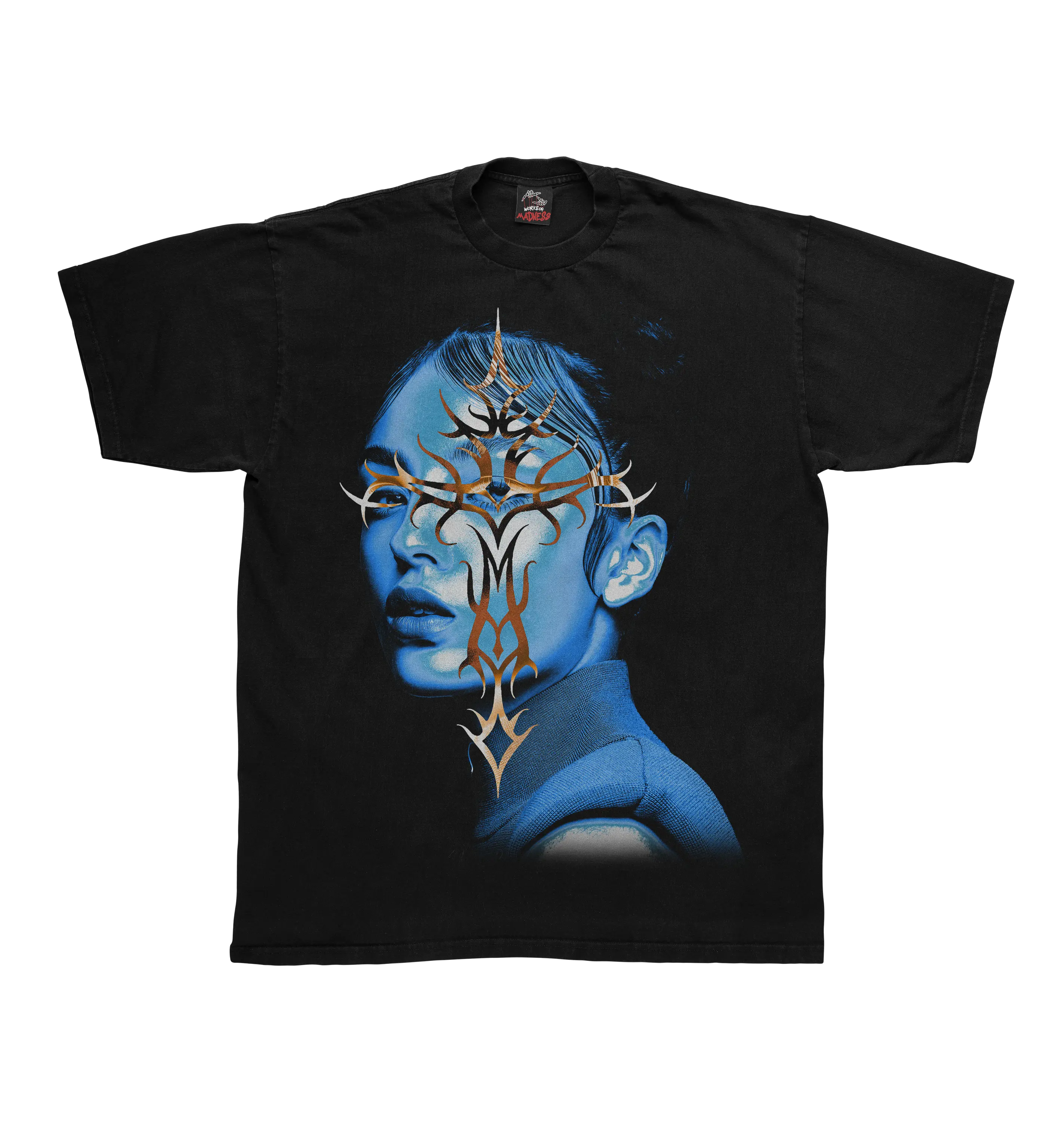 Ethereal Tee WorksOfMadness