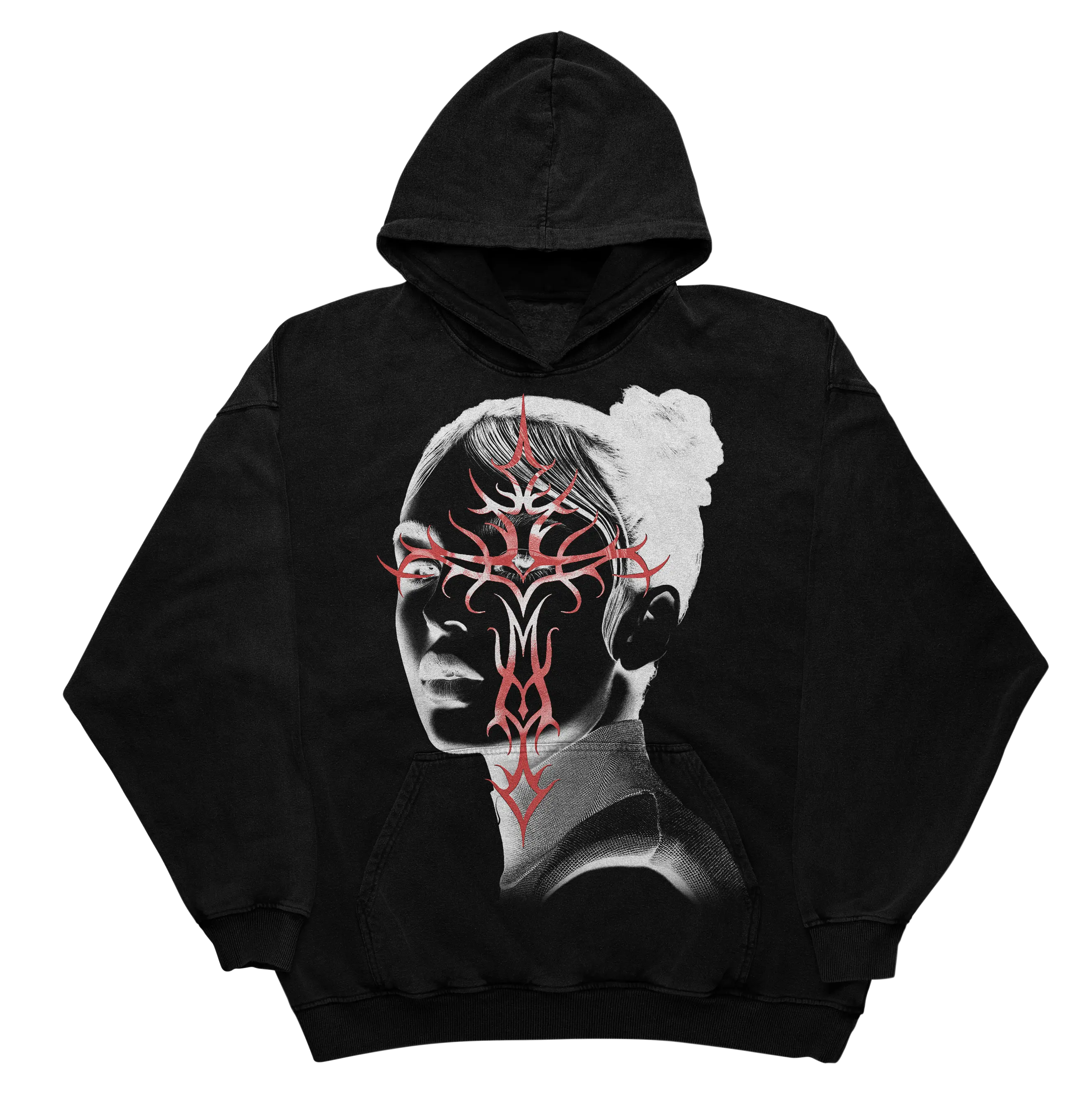 Ethereal hoodie WorksOfMadness