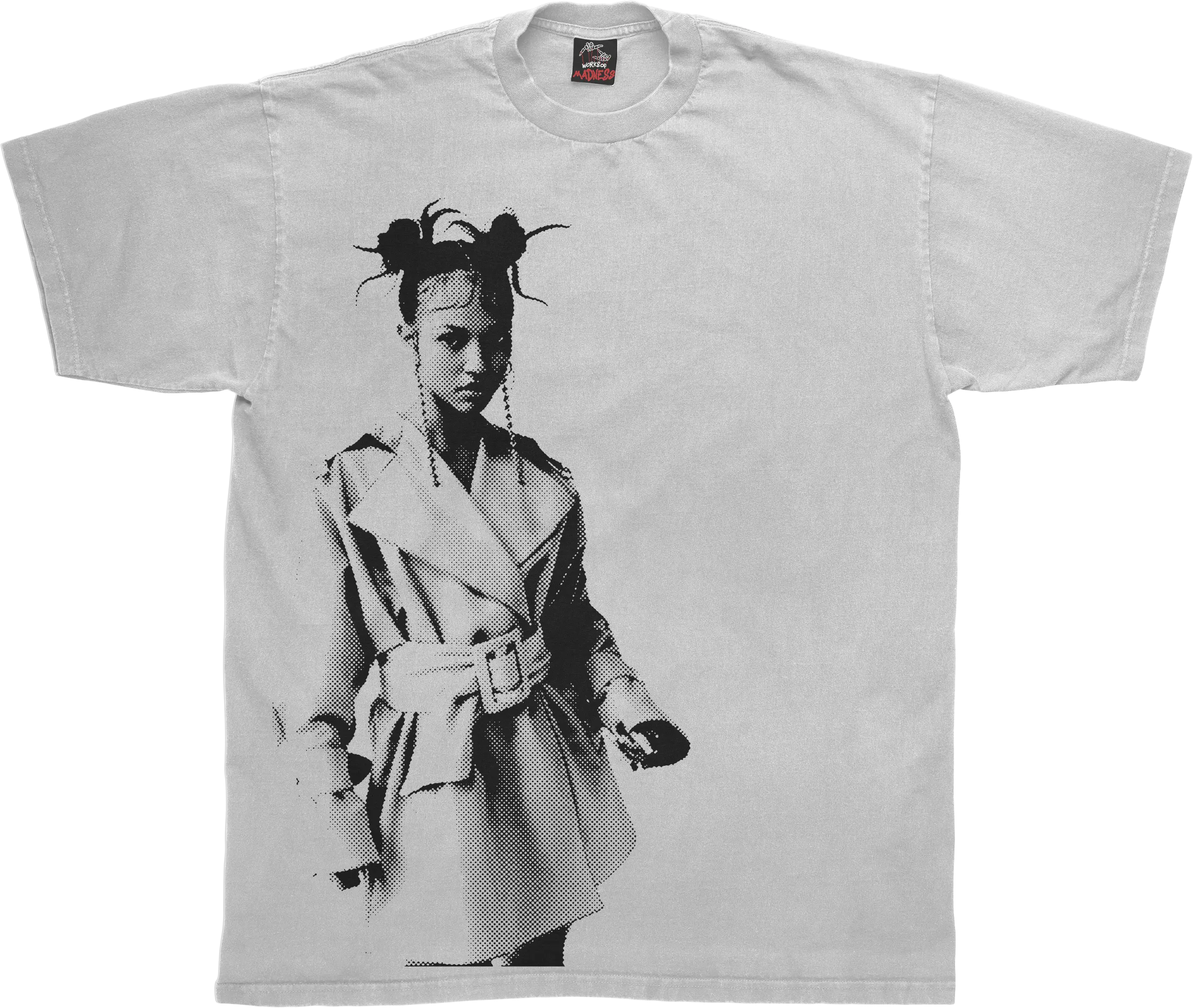 Trendsetter Tee WorksOfMadness